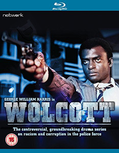 Wolcott (4 Episodes) (Blu-Ray)
